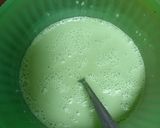 Foto langkah ke 4 dari resep Seri Muka (ketan srikaya).