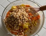Foto langkah ke 5 dari resep Carrot Cake.