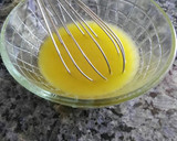 Foto del paso 2 de la receta: Vinagreta de naranja