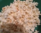 Foto del paso 1 de la receta: Palomitas de caramelo