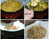 Foto del paso 2 de la receta: Almendras fritas