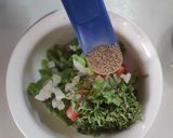 A picture of step 2 of Guacamole.