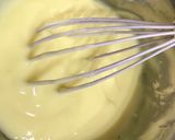 Vaníliás meggyes finomság recept fázis 3 fotója