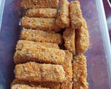 Foto langkah ke 3 dari resep Stick Tempe.