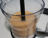 Foto del paso 2 de la receta: Helado de melocotón