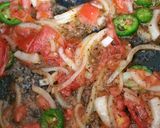 Foto del paso 2 de la receta: Caldo de mariscos