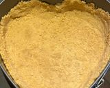 Foto del paso 2 de la receta: 🍰 Key Lime Pie
