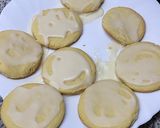 Foto del paso 5 de la receta: Galletitas con pocos ingredientes