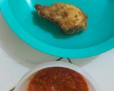 Foto langkah ke 10 dari resep Resep ayam goreng suharti asli enak.