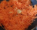 A picture of step 2 of Carrot Milk Pudding🥕.