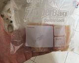 Foto langkah ke 1 dari resep Ikan Dori Sous Vide (Sambal Matah).