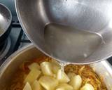 Cabbage-potato soup recipe step 9 photo