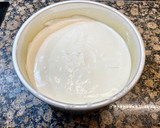 Foto del paso 6 de la receta: Pastel de claras y leche condensada