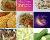 صورة لخطوة 7 من وصفة كيكة شوكولاتة هشة مع صوص شكولاتة بنكهة البندق 🍰🎂⁦❤️⁩🤗😍