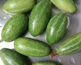 भरवां परवल (Bharva Parwal recipe in hindi) रेसिपी चरण 1 फोटो