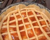 Foto del paso 11 de la receta: Kuchen de manzana