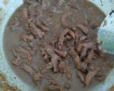 Foto langkah ke 3 dari resep Beef Teriyaki.
