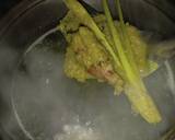 Soto Ayam Bumbu Rempah langkah memasak 3 foto