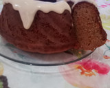 Foto del paso 6 de la receta: Carrot Cake 🥕
