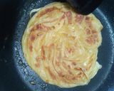 Foto langkah ke 6 dari resep Roti maryam.