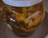 Foto del paso 9 de la receta: Ajos fermentados para una microbiota feliz 🥳de la saga #lafarmaciaentucocina 🧄🫚🍯 🍋