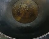 A picture of step 2 of Tomato sweet chutney (Bengali tomato tok).