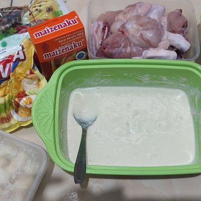 Langkah 1