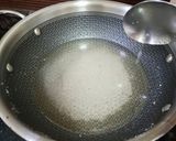 कोकोनट मेवा पाक रेसिपी चरण 4 फोटो