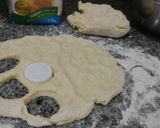 Foto del paso 4 de la receta: Scones de queso 👌😍