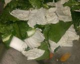 Foto langkah ke 4 dari resep Capcay bungakol.