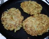 Foto del paso 2 de la receta: Papas rosty con zanahoria y batata