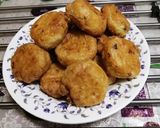 Foto langkah ke 6 dari resep Perkedel kentang.