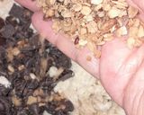 Foto del paso 3 de la receta: Cookies crumbl 🍪