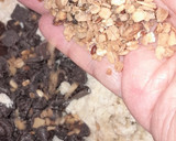 Foto del paso 3 de la receta: Cookies crumbl 🍪