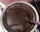 Foto langkah ke 1 dari resep Fudgy Brownies Mini (Posbar #71).