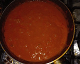Foto del paso 3 de la receta: Pasta con salsa de jitomate
