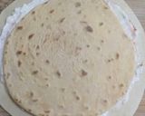 A picture of step 7 of Jain Cheese burst pizza.