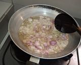 Foto langkah ke 5 dari resep Sayur Nangka Muda (Jangan Gori).