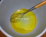 Foto langkah ke 4 dari resep Bolu Karamel Mini.