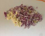 Foto del paso 1 de la receta: Tallarines con Crema de Espárragos!!