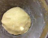 [親子食譜]奶酥小饅頭的食譜步驟3照片