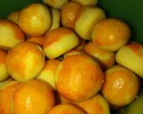 Foto langkah ke 8 dari resep NASTAR (WAJAN DAN TEFLON).