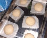 A picture of step 7 of Filled Doughnut ll.