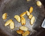 Foto langkah ke 3 dari resep Ayam dan bawang.