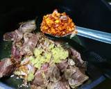 Daal Gosht recipe step 5 photo