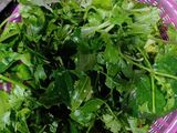 Cá cơm nấu canh chua thập cẩm