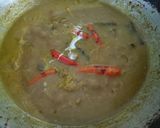 Foto langkah ke 3 dari resep Tongseng Kambing.