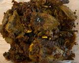 Stuffed Karela with Chocolate recipe step 3 photo