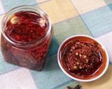 Foto langkah ke 5 dari resep Chili Oil.