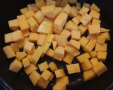 Foto del paso 2 de la receta: Alubias carillas con espinacas (vegano)